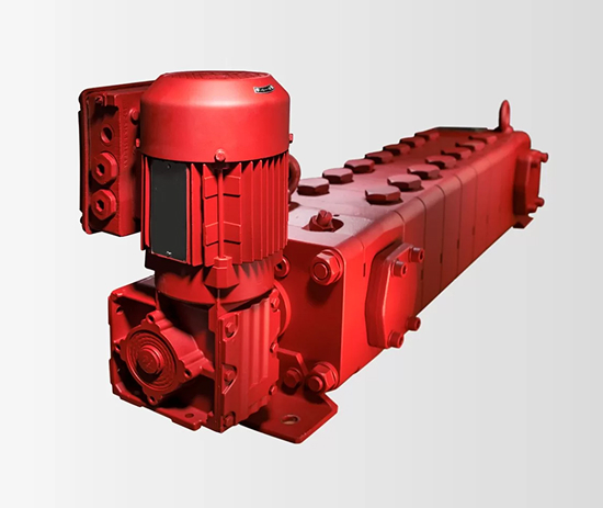 Scherzinger (Energy)